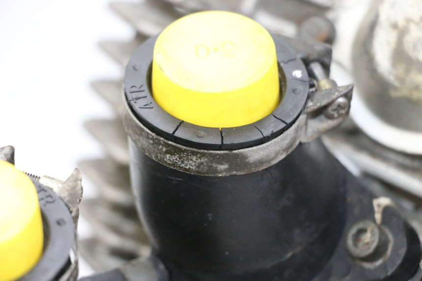 photo de MOTEUR YAMAHA XVS DRAG STAR DRAGSTAR 650 (1997 - 2007)