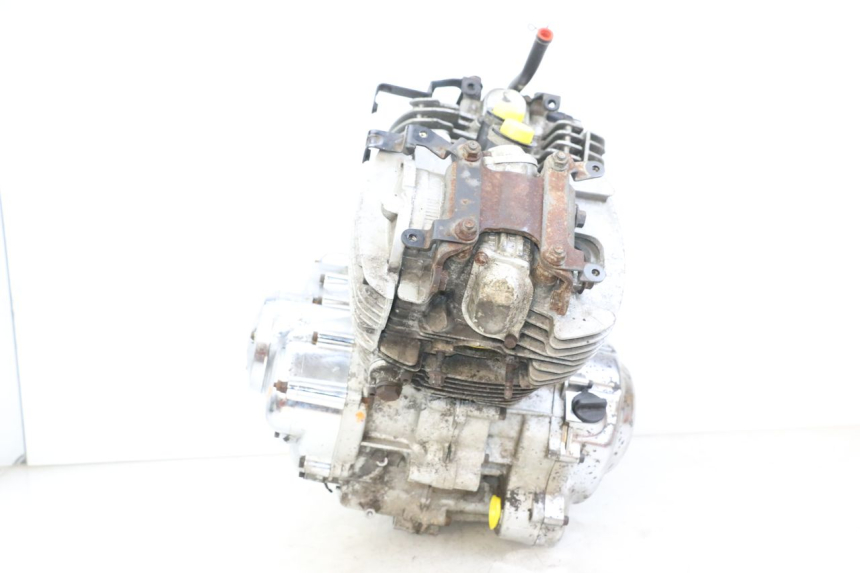 photo de MOTEUR YAMAHA XVS DRAG STAR DRAGSTAR 650 (1997 - 2007)