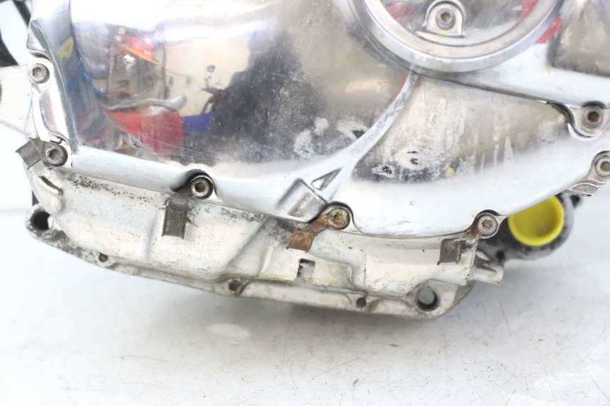 photo de MOTEUR YAMAHA XVS DRAG STAR DRAGSTAR 650 (1997 - 2007)