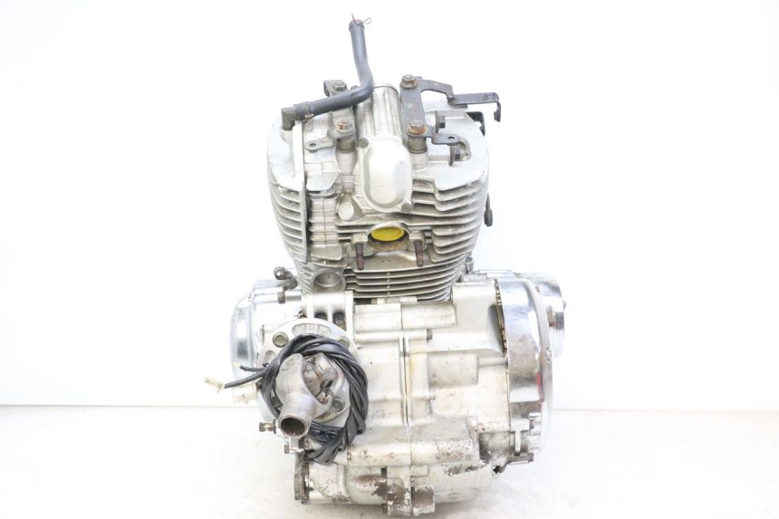 photo de MOTEUR YAMAHA XVS DRAG STAR DRAGSTAR 650 (1997 - 2007)