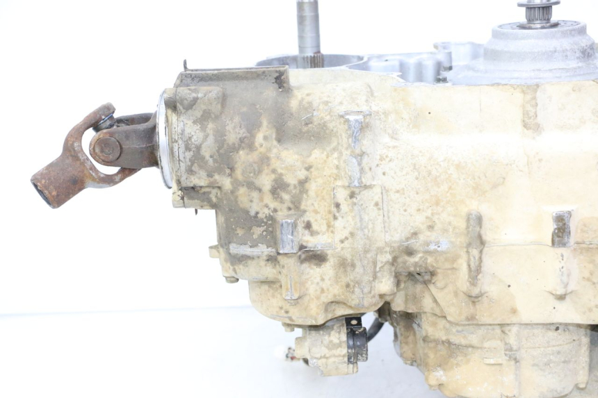 photo de MOTEUR YAMAHA YFM BRUIN 350 (2003 - 2009)