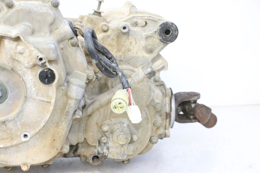 photo de MOTEUR YAMAHA YFM BRUIN 350 (2003 - 2009)