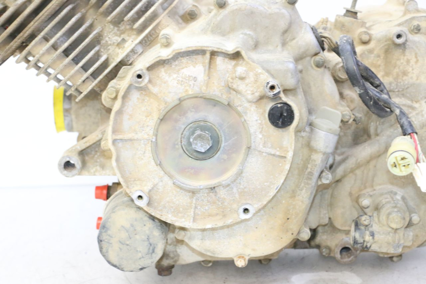 photo de MOTEUR YAMAHA YFM BRUIN 350 (2003 - 2009)