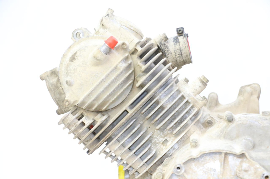 photo de MOTEUR YAMAHA YFM BRUIN 350 (2003 - 2009)