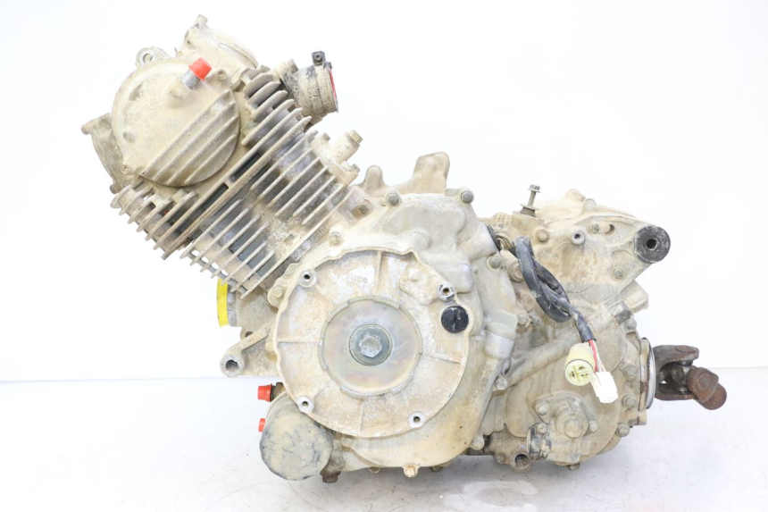 photo de MOTEUR YAMAHA YFM BRUIN 350 (2003 - 2009)