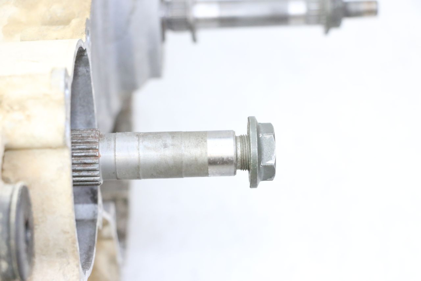 photo de MOTEUR YAMAHA YFM BRUIN 350 (2003 - 2009)