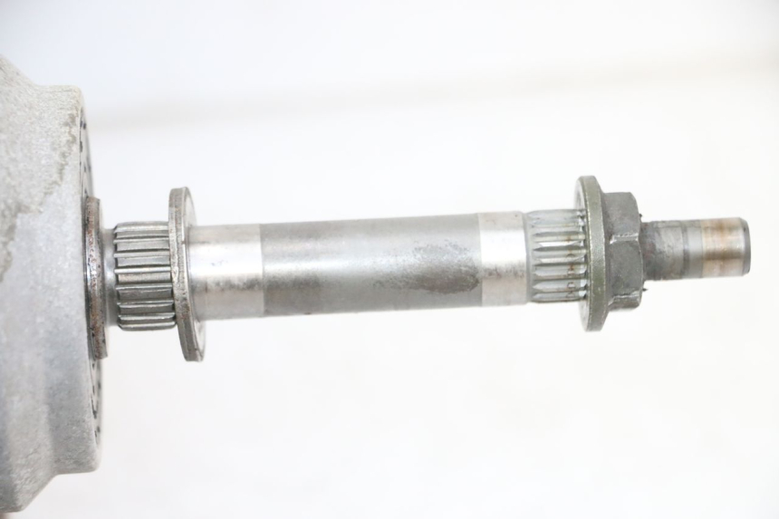 photo de MOTEUR YAMAHA YFM BRUIN 350 (2003 - 2009)