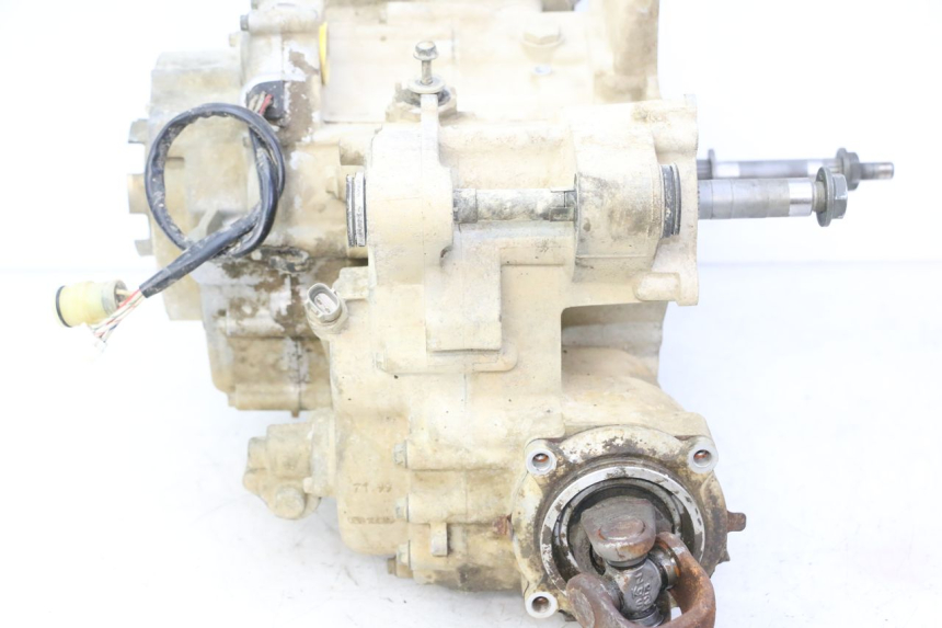 photo de MOTEUR YAMAHA YFM BRUIN 350 (2003 - 2009)