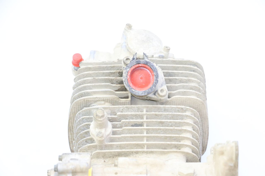 photo de MOTEUR YAMAHA YFM BRUIN 350 (2003 - 2009)