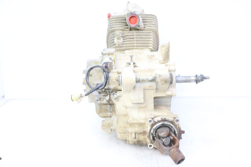 photo de MOTEUR YAMAHA YFM BRUIN 350 (2003 - 2009)