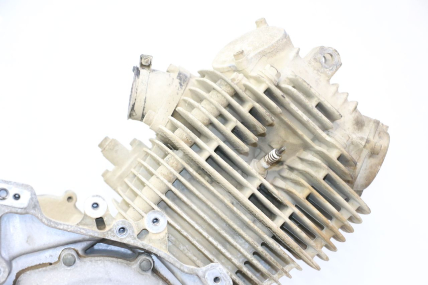 photo de MOTEUR YAMAHA YFM BRUIN 350 (2003 - 2009)