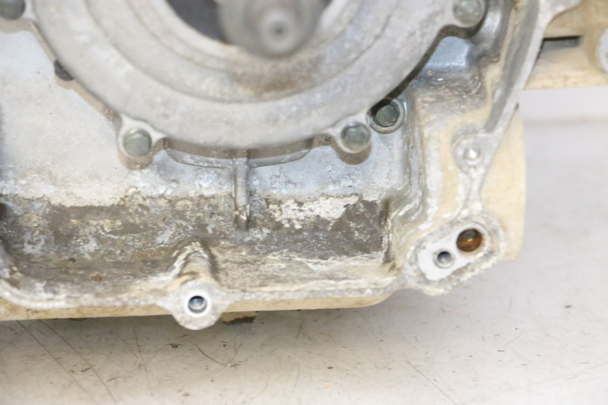 photo de MOTEUR YAMAHA YFM BRUIN 350 (2003 - 2009)