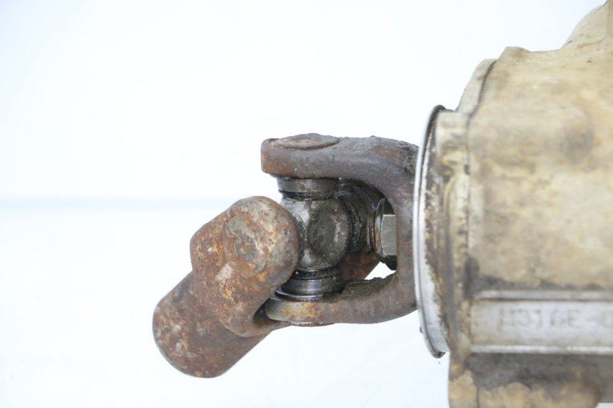 photo de MOTEUR YAMAHA YFM BRUIN 350 (2003 - 2009)