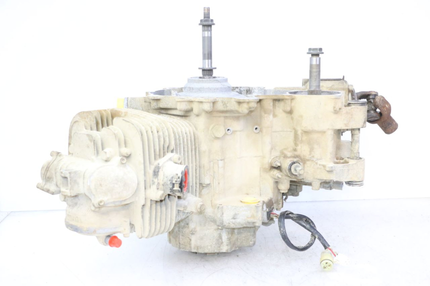 photo de MOTEUR YAMAHA YFM BRUIN 350 (2003 - 2009)