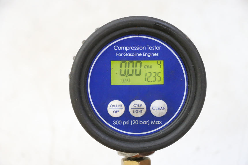 photo de MOTEUR YAMAHA YFM BRUIN 350 (2003 - 2009)