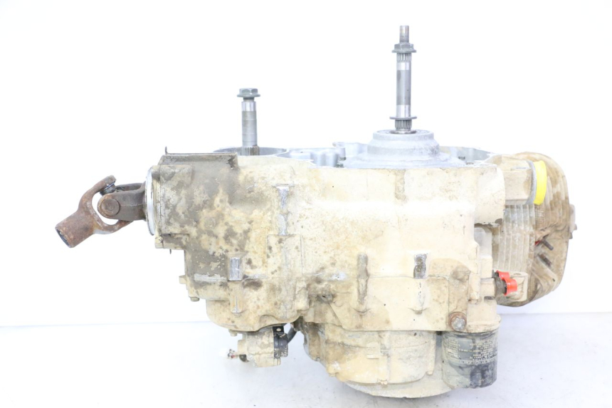 photo de MOTEUR YAMAHA YFM BRUIN 350 (2003 - 2009)