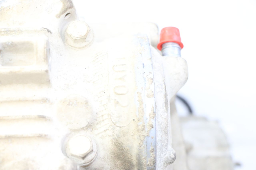 photo de MOTEUR YAMAHA YFM BRUIN 350 (2003 - 2009)