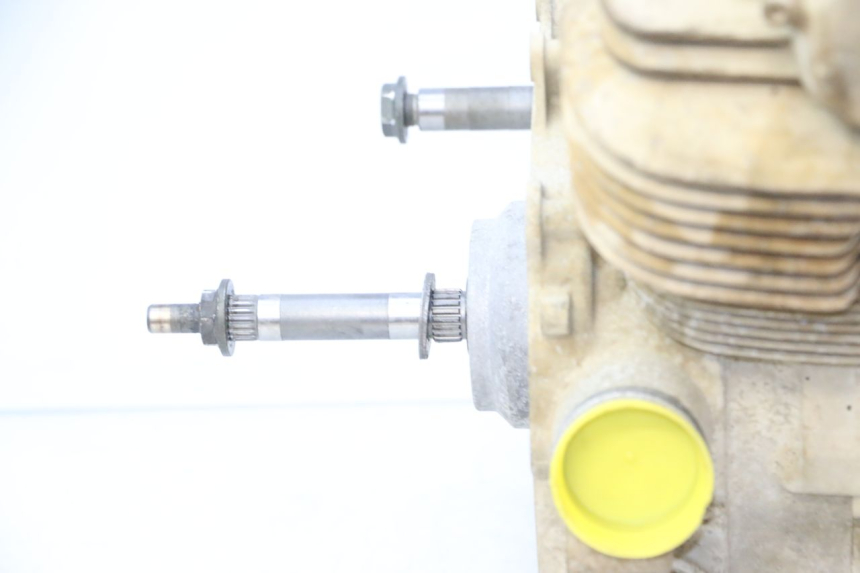 photo de MOTEUR YAMAHA YFM BRUIN 350 (2003 - 2009)