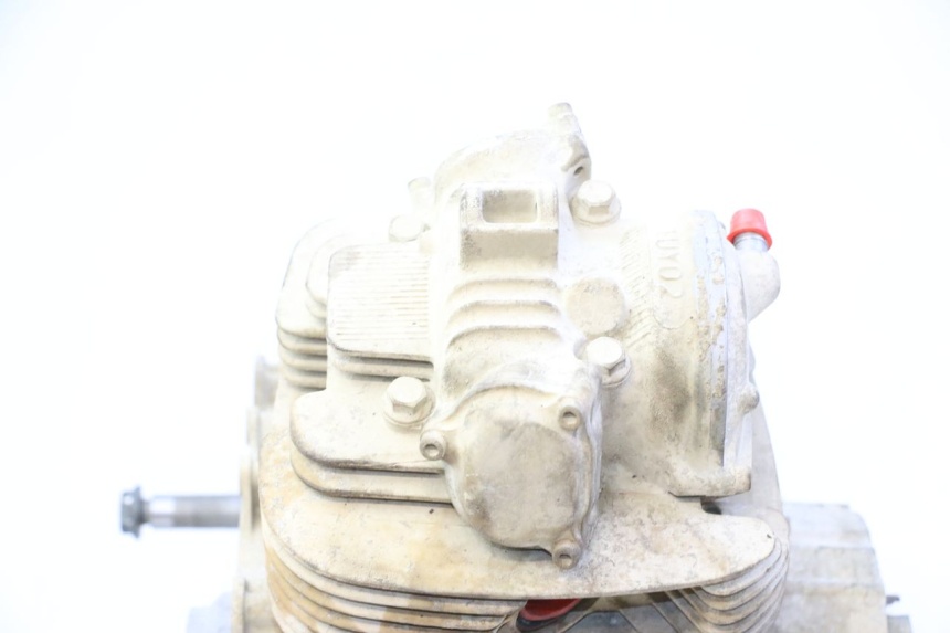 photo de MOTEUR YAMAHA YFM BRUIN 350 (2003 - 2009)