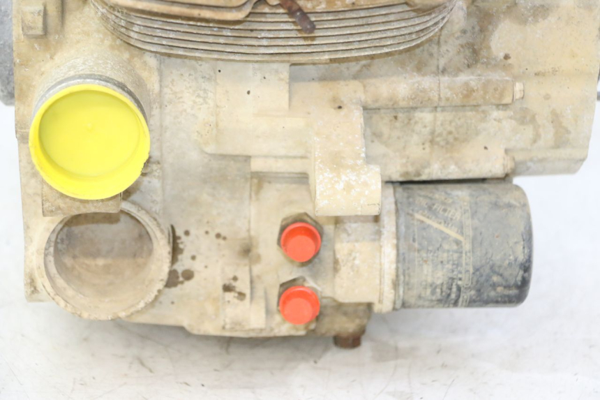 photo de MOTEUR YAMAHA YFM BRUIN 350 (2003 - 2009)