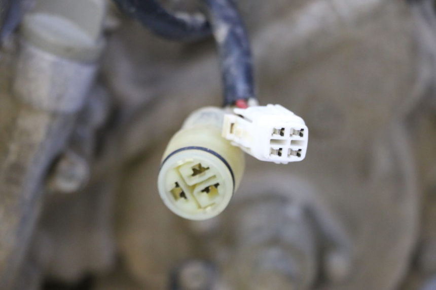 photo de MOTEUR YAMAHA YFM BRUIN 350 (2003 - 2009)