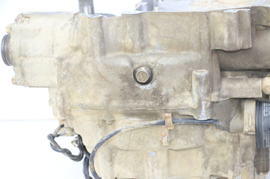 photo de MOTEUR YAMAHA YFM GRIZZLY 550 (2008 - 2015)