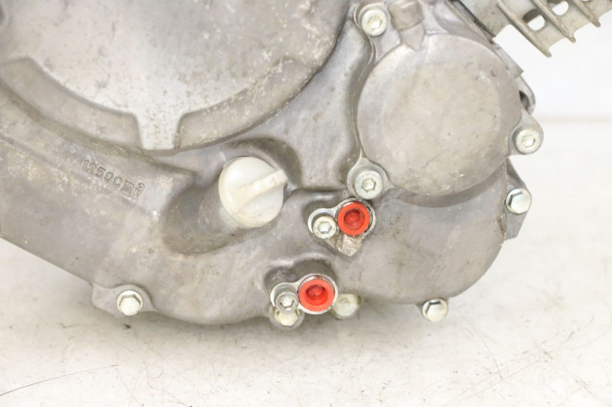 photo de MOTEUR YAMAHA YFM R RAPTOR 250 (2008 - 2014) - Vue produit