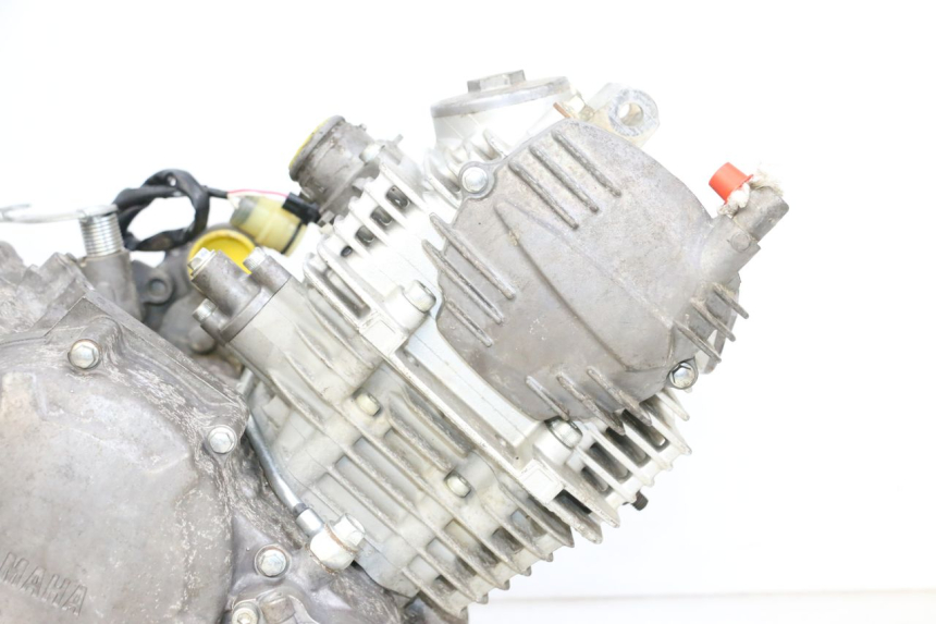 photo de MOTEUR YAMAHA YFM R RAPTOR 250 (2008 - 2014) - Détails caractéristiques