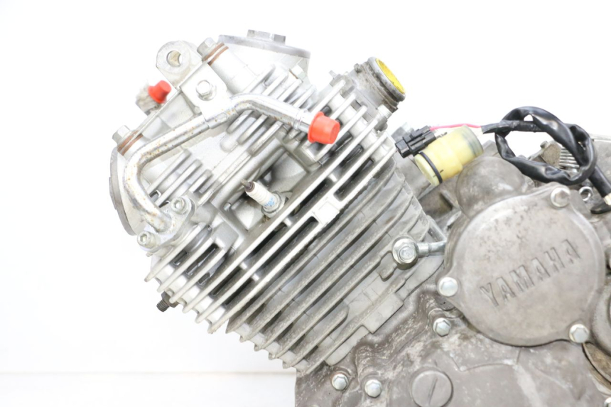 photo de MOTEUR YAMAHA YFM R RAPTOR 250 (2008 - 2014) - Zoom qualité