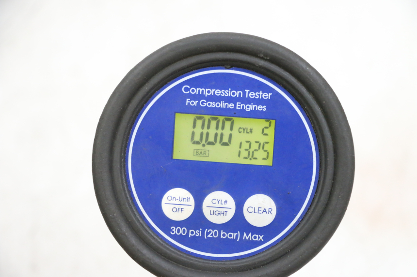 photo de MOTEUR YAMAHA YFM R RAPTOR 250 (2008 - 2014) - Vue principale