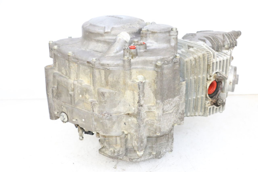 photo de MOTEUR YAMAHA YFM R RAPTOR 250 (2008 - 2014) - Autre angle de vue