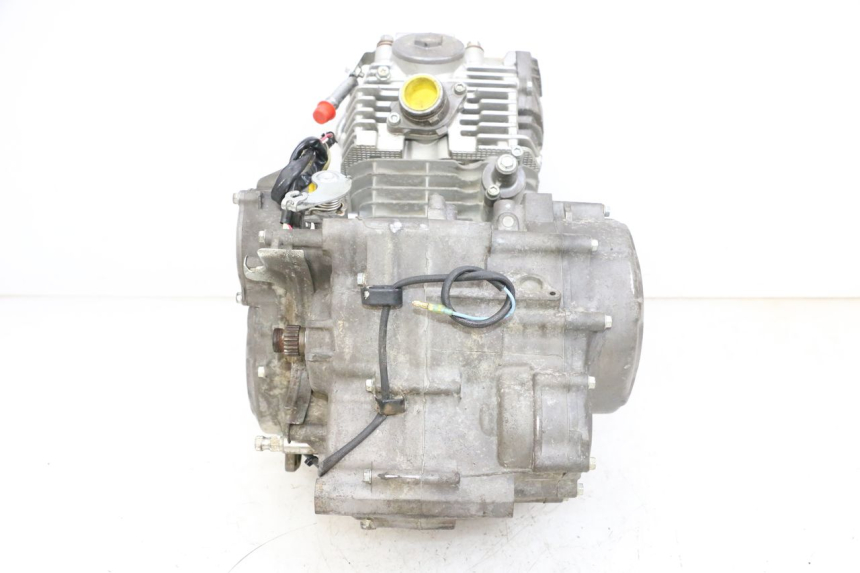 photo de MOTEUR YAMAHA YFM R RAPTOR 250 (2008 - 2014) - Pièce contrôlée