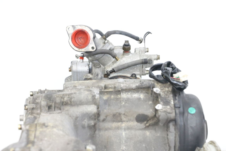 photo de MOTEUR YAMAHA YP MAJESTY 125 (2002 - 2006)