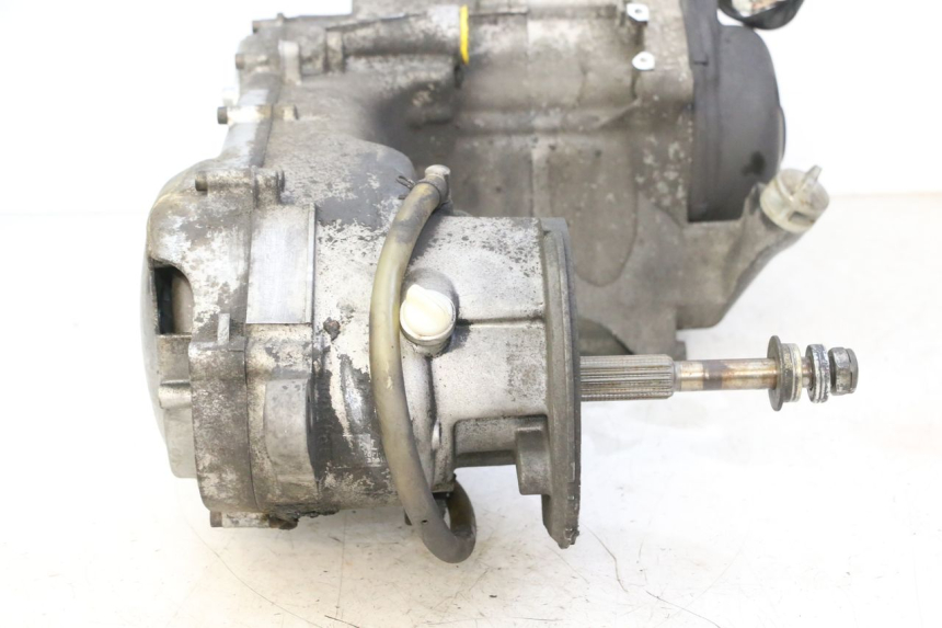 photo de MOTEUR YAMAHA YP MAJESTY 125 (2007 - 2010)