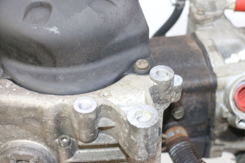 photo de MOTEUR YAMAHA YP MAJESTY 125 (2007 - 2010)