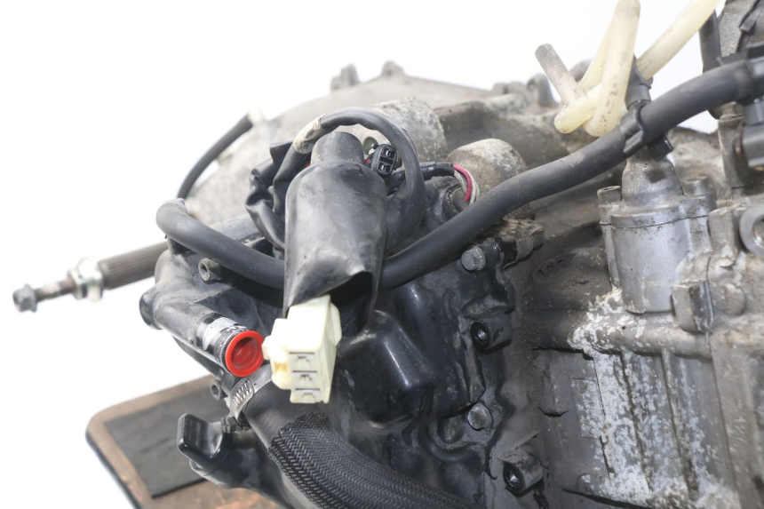 photo de MOTEUR YAMAHA YP X-MAX XMAX 400 (2014 - 2017)