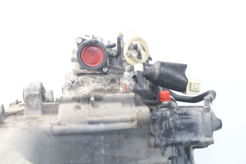 photo de MOTEUR YAMAHA YP X-MAX XMAX 400 (2014 - 2017)