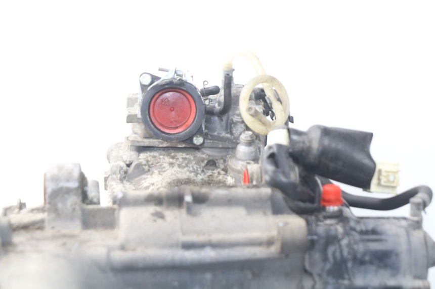 photo de MOTEUR YAMAHA YP X-MAX XMAX 400 (2014 - 2017)