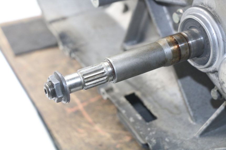 photo de MOTEUR YAMAHA YP X-MAX XMAX 400 (2014 - 2017)