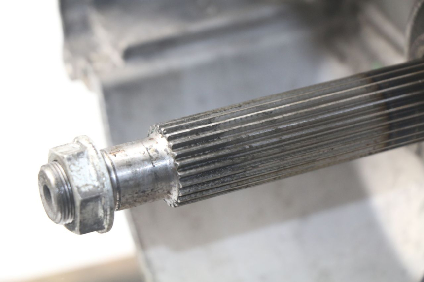 photo de MOTEUR YAMAHA YP X-MAX XMAX 400 (2014 - 2017)