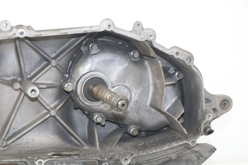 photo de MOTEUR YAMAHA YP X-MAX XMAX 400 (2014 - 2017)