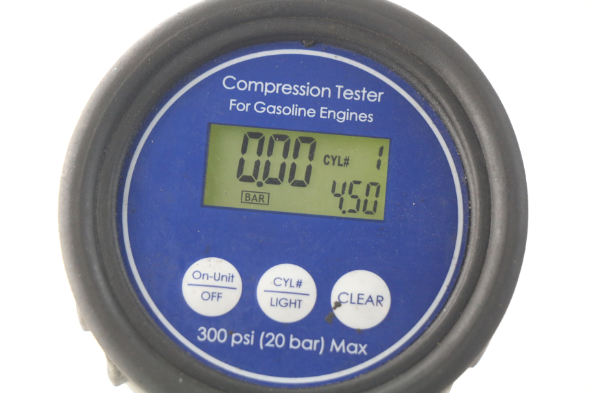 photo de MOTEUR YAMAHA YP X-MAX XMAX 400 (2014 - 2017)