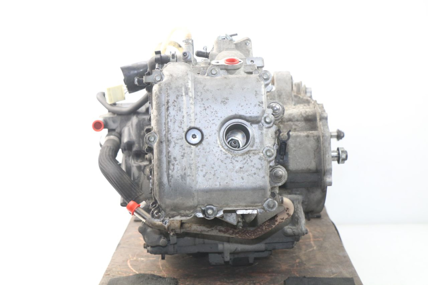 photo de MOTEUR YAMAHA YP X-MAX XMAX 400 (2014 - 2017)