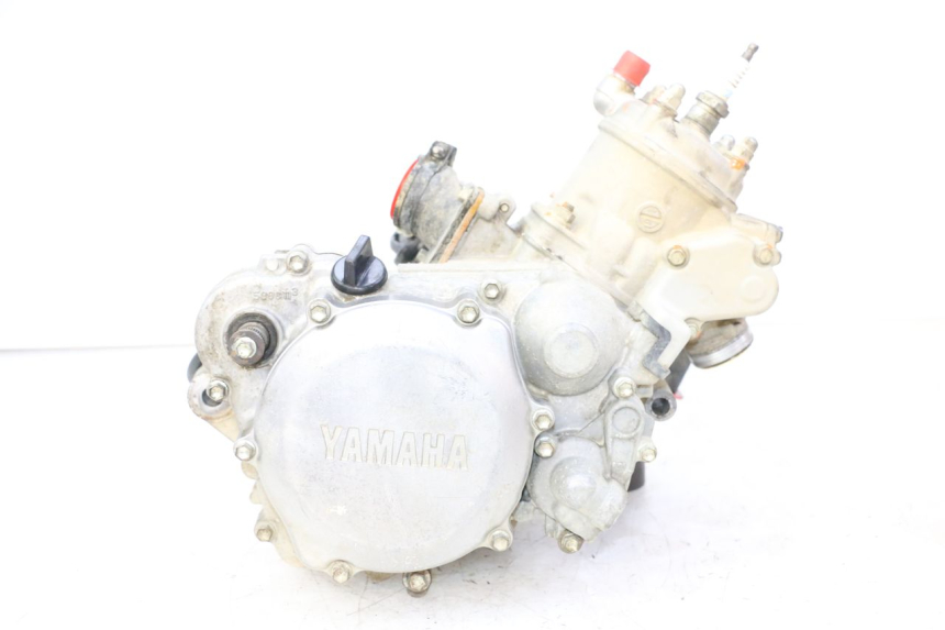 photo de MOTEUR YAMAHA YZ 85 (2022 - 2025)