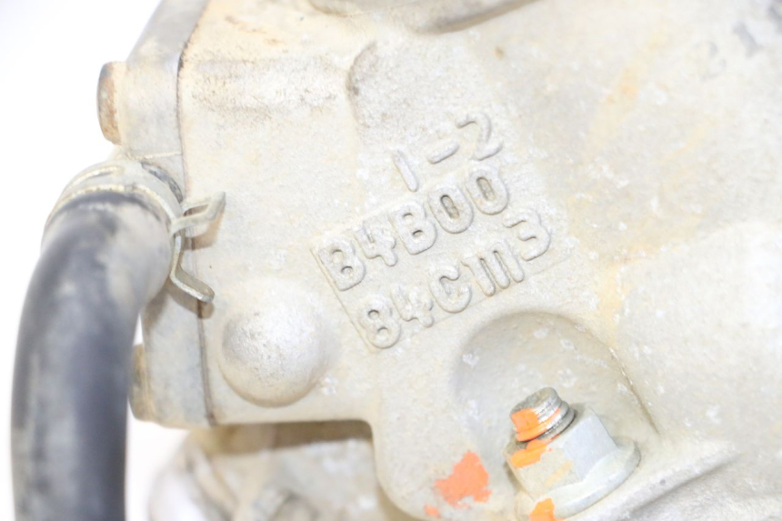 photo de MOTEUR YAMAHA YZ 85 (2022 - 2025)