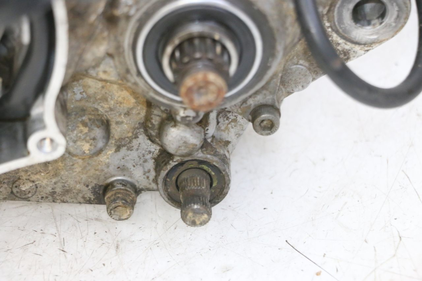 photo de MOTEUR YAMAHA YZ 85 (2022 - 2025)