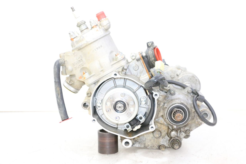 photo de MOTEUR YAMAHA YZ 85 (2022 - 2025)