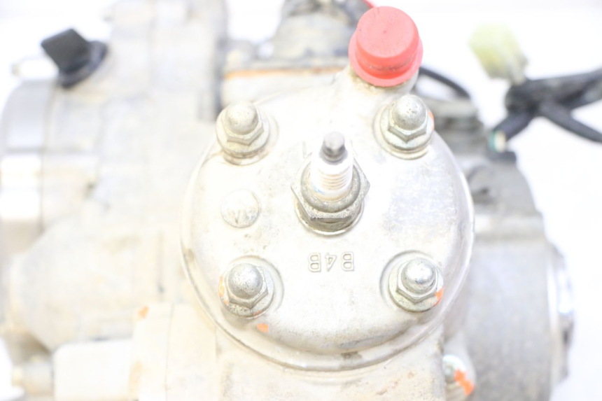 photo de MOTEUR YAMAHA YZ 85 (2022 - 2025)