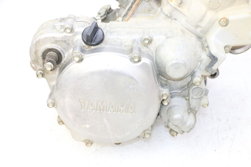 photo de MOTEUR YAMAHA YZ 85 (2022 - 2025)