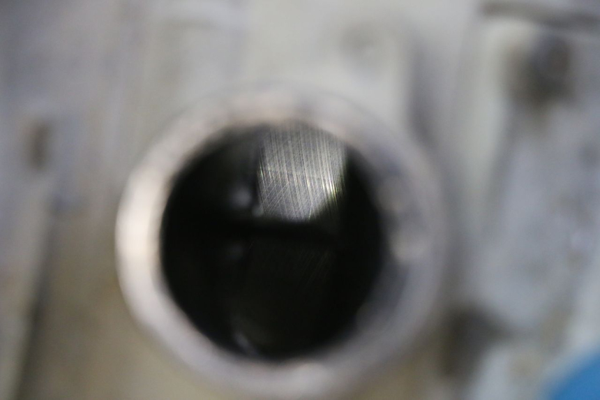 photo de MOTEUR YAMAHA YZ 85 (2022 - 2025)